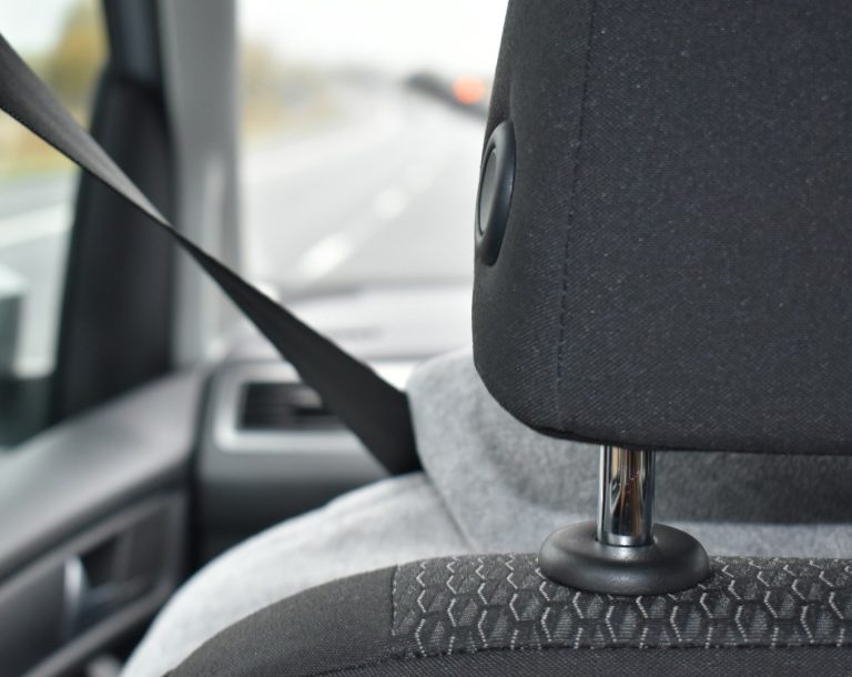 Sécurité en voiture Sécurité en voiture