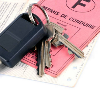Permis B Permis B