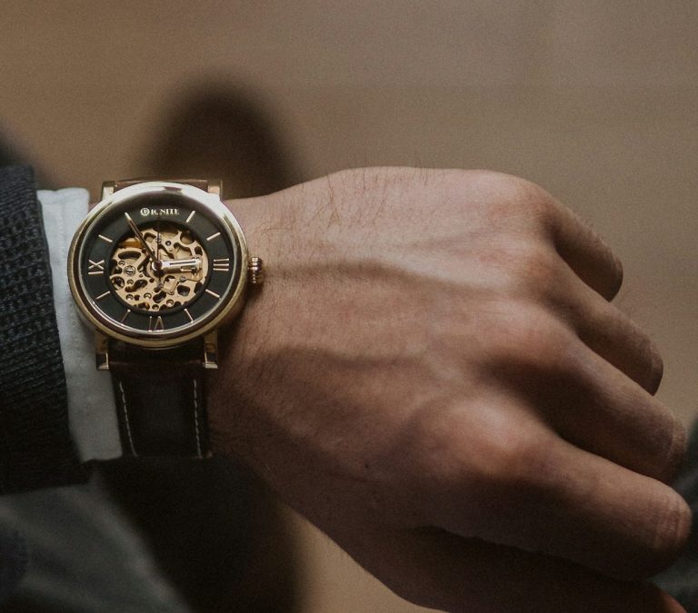 La ponctualité et fiabilité La ponctualité et fiabilité